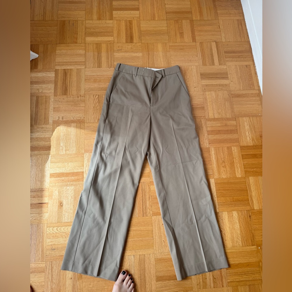 Aritzia Babaton Work pants